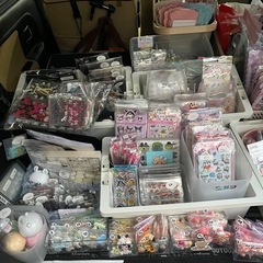 シール、ステッカーの画像