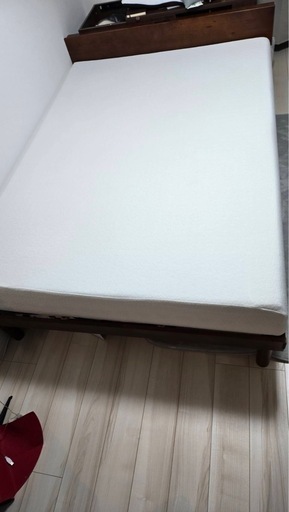 良品なベッド
