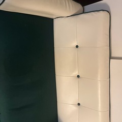 ソファ　東京インテリア　2名用の画像