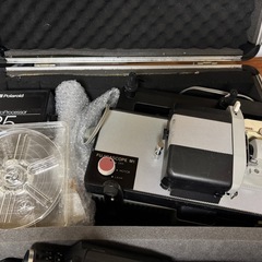 写真用品ジャンクの画像