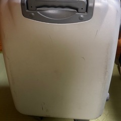 キャリーバックの画像