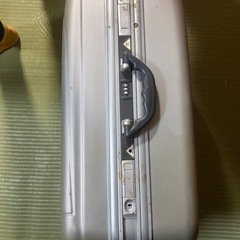 キャリーバックの画像