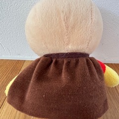 アンパンぬいぐるみの画像