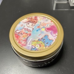 Loretta メイクアップワックス 4.0の画像