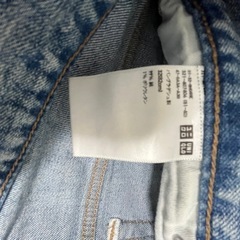 ジーパンの画像