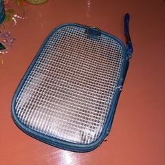 ミニジップケースの画像