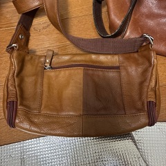 TOUGH　4ポケットワンショルダーBAGの画像