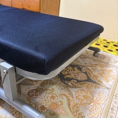 【無料】シングル折り畳みベッドの画像