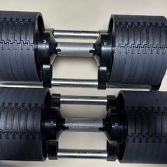 NÚO FLEXBELL 32kg 4kg刻み 2個セットの画像