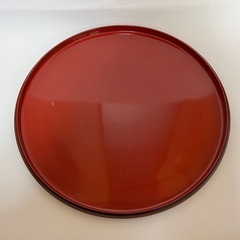 山中漆器　重箱/寿司重の画像