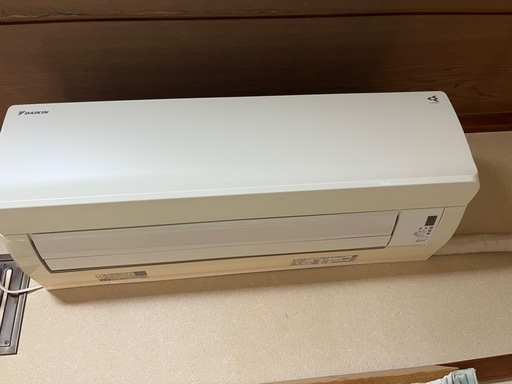 ダイキンエアコン2020年