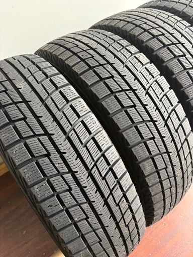 175/65/15冬ヨコハマ