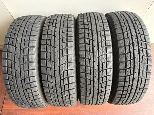 175/65/15冬ヨコハマ