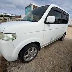 ホンダ ザッツの画像