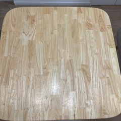 ダイニングテーブルセット　1〜2人用の画像