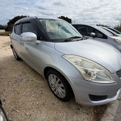 スズキ スイフトの画像