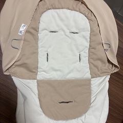 ハイローチェア  コンビの画像