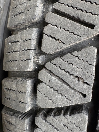 225/65/17冬DM-V3