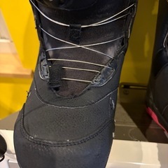 スノーボードブーツ　24.5の画像