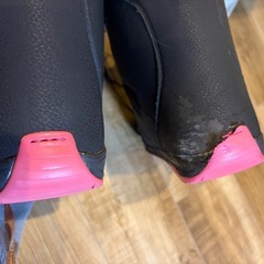 スノーボードブーツ　24.5の画像