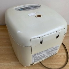 三菱 IHジャー炊飯器 NJ-D10NSの画像