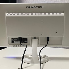 PRINCETON PTFWJA-24W 23.8 ゲーミングモニターの画像