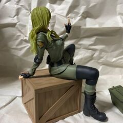 メタルギアソリッド スナイパーウルフの画像