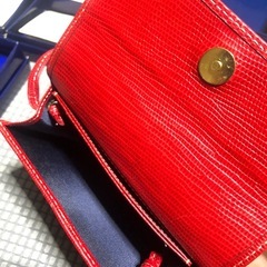 新品★CAPARROS カパロス★小銭入れ★セット売りの画像