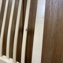 IKEAダイニングチェア　エーケダーレン　※お取引中の画像