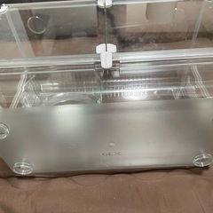 ハムスターケージの画像