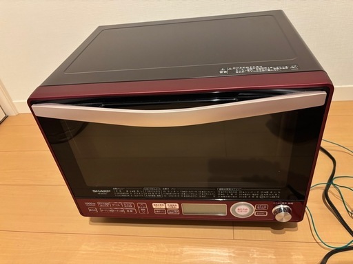 電子レンジ