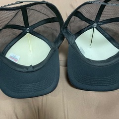 メッシュキャップセットの画像