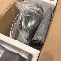 エアロバイク ミニ 足漕ぎ 静音 負荷調整 小型 室内 家庭用 高齢者向けの画像