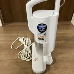 超吸引ふとんクリーナー IC-FAC2の画像