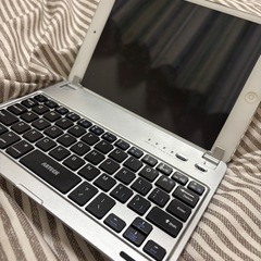 iPad miniを販売しています。の画像