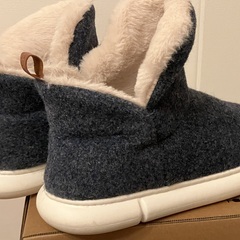 ルームシューズ　の画像
