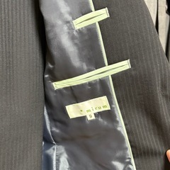 レディース　スーツ 11号の画像