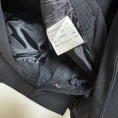 レディース　スーツ 11号の画像