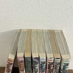 PLUTO（プルートゥ）全巻セット 1〜8巻 一部初版あり 浦沢直樹の画像