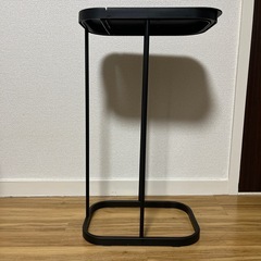 山崎実業　ゴミ袋ホルダーの画像