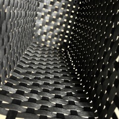 ランドリーバスケットの画像