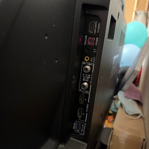 TCL   43インチ　4kテレビ