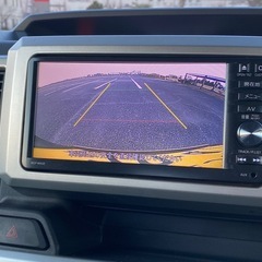 衝突回避支援ブレーキ★誤発進抑制制御機能★先行車発進お知らせ★両側電動パワースライドドア★ドライブレコーダー★バックカメラモニターの画像