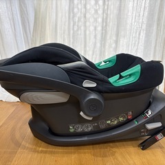 サイベックス　エイトンの画像