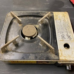 鉄屑　ジャンクの画像