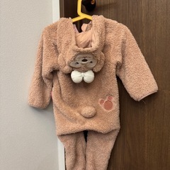 〈正規品〉シェリーメイカバーオールの画像