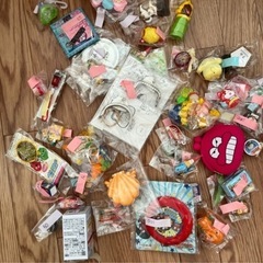 1月24日限定 お家フリーマーケットの画像