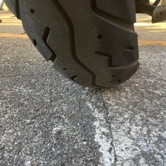 ホンダ　ベンリィ50プロの画像