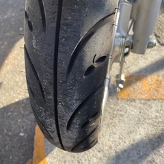 ホンダ　ベンリィ50プロの画像