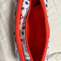 【101匹わんちゃん】新品未使用の筆箱の画像